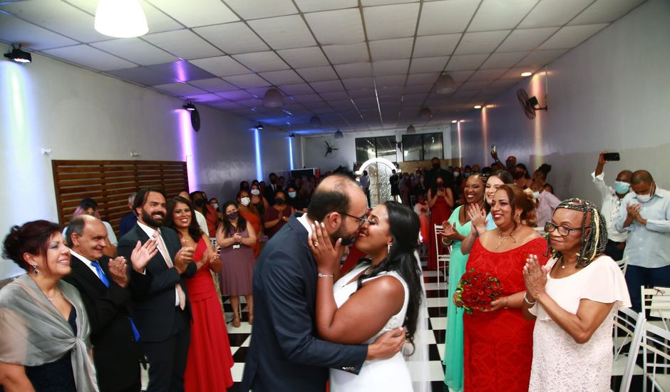 O casamento de Jonathan  e Naomi em Palmeiras de São Paulo, São Paulo Estado