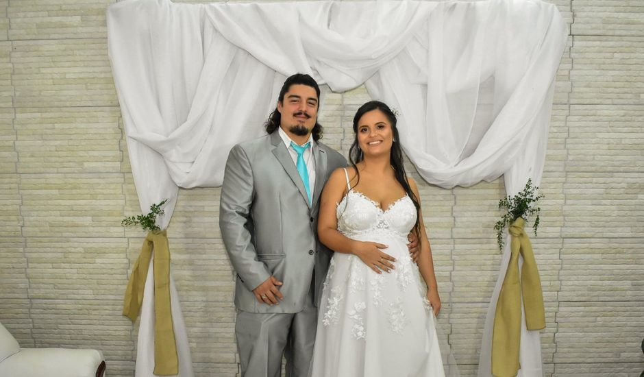 O casamento de Sergio e Fernanda em Santana do Livramento, Rio Grande do Sul