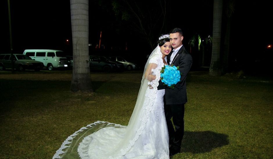 O casamento de Cristiano  e Sara em Indaiatuba, São Paulo Estado