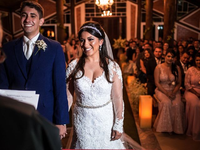 O casamento de Gabriel e Thais em Curitiba, Paraná 37