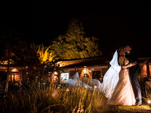 O casamento de Gabriel e Thais em Curitiba, Paraná 54