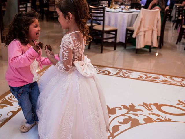 O casamento de Gabriel e Thais em Curitiba, Paraná 56