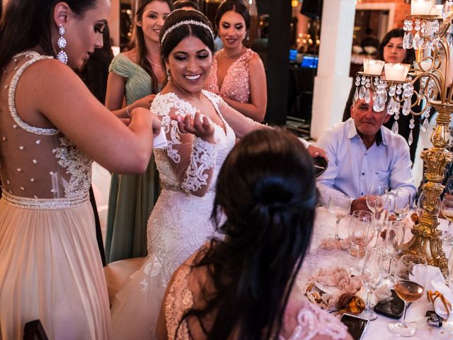 O casamento de Gabriel e Thais em Curitiba, Paraná 64