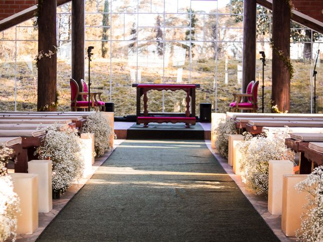 O casamento de Gabriel e Thais em Curitiba, Paraná 120