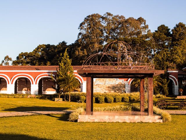 O casamento de Gabriel e Thais em Curitiba, Paraná 121