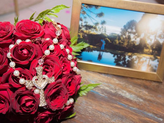 O casamento de Afonso e Sabrina em Garopaba, Santa Catarina 4