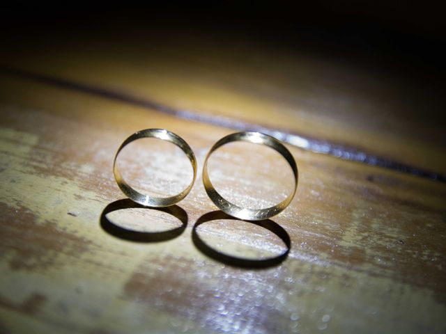 O casamento de Afonso e Sabrina em Garopaba, Santa Catarina 6