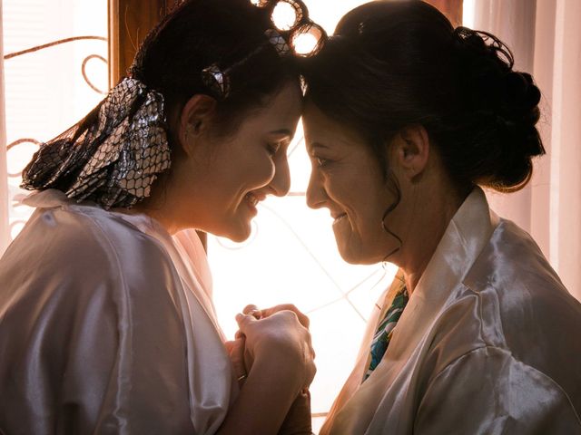 O casamento de Afonso e Sabrina em Garopaba, Santa Catarina 17