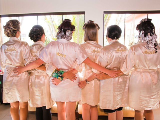 O casamento de Afonso e Sabrina em Garopaba, Santa Catarina 18