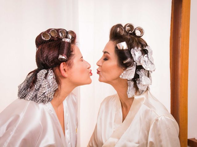 O casamento de Afonso e Sabrina em Garopaba, Santa Catarina 19
