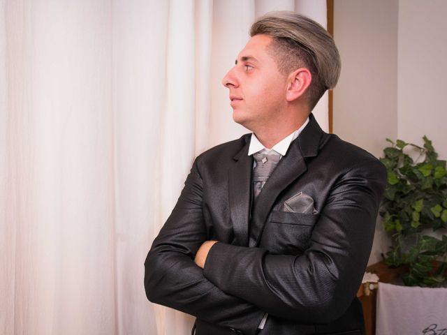 O casamento de Afonso e Sabrina em Garopaba, Santa Catarina 21
