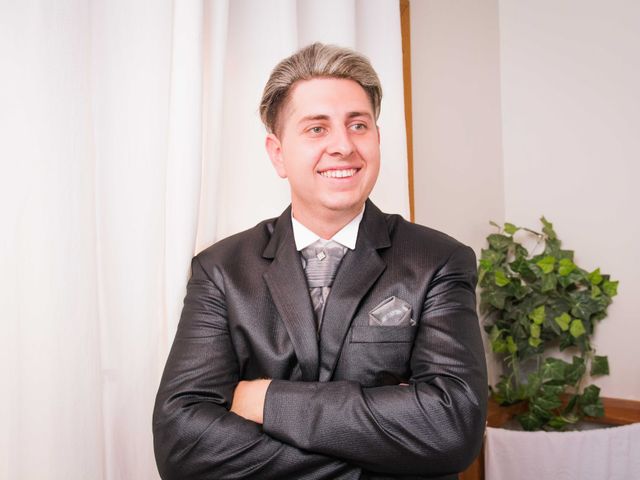 O casamento de Afonso e Sabrina em Garopaba, Santa Catarina 22