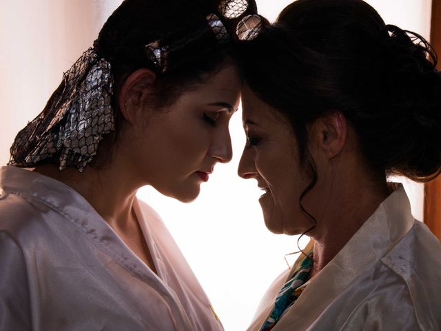 O casamento de Afonso e Sabrina em Garopaba, Santa Catarina 23
