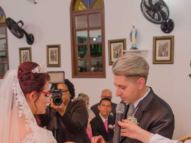 O casamento de Afonso e Sabrina em Garopaba, Santa Catarina 29