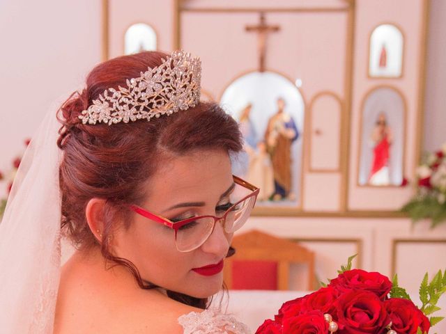 O casamento de Afonso e Sabrina em Garopaba, Santa Catarina 35