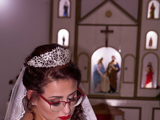 O casamento de Afonso e Sabrina em Garopaba, Santa Catarina 36
