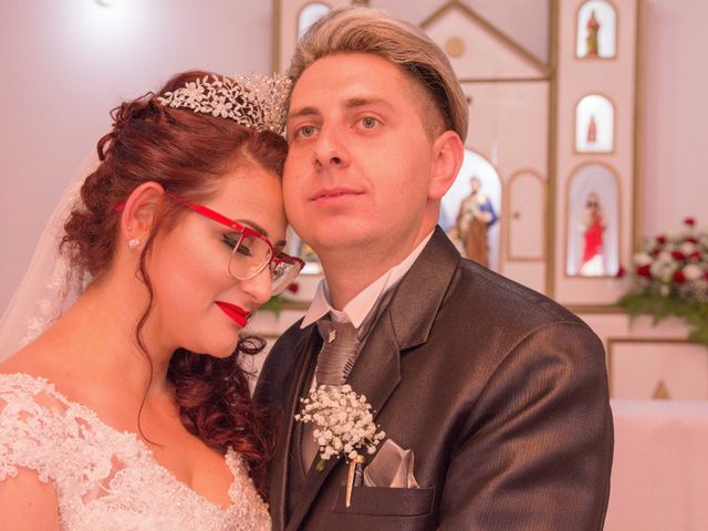 O casamento de Afonso e Sabrina em Garopaba, Santa Catarina 39