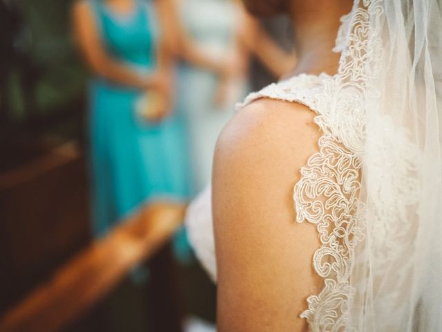 O casamento de Willian e Aline em São Paulo 3