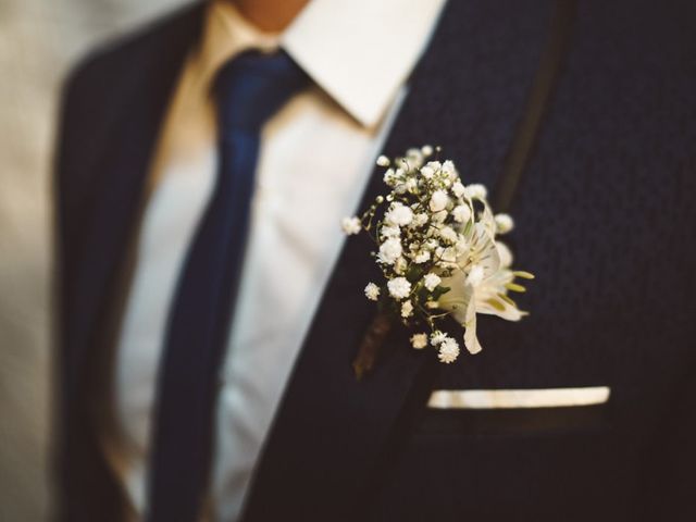 O casamento de Willian e Aline em São Paulo 6