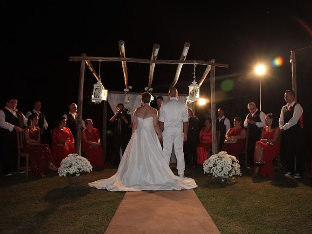 O casamento de Emerson e Bia em Santa Isabel, São Paulo Estado 3