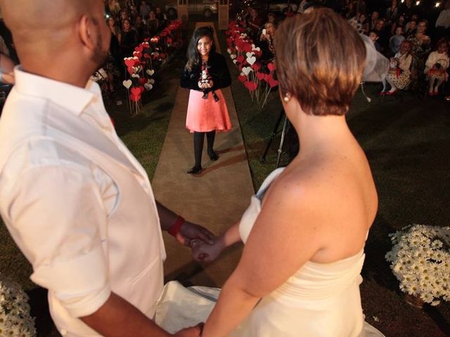 O casamento de Emerson e Bia em Santa Isabel, São Paulo Estado 5