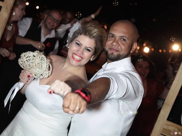 O casamento de Emerson e Bia em Santa Isabel, São Paulo Estado 6