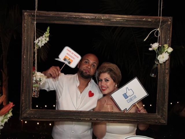 O casamento de Emerson e Bia em Santa Isabel, São Paulo Estado 8