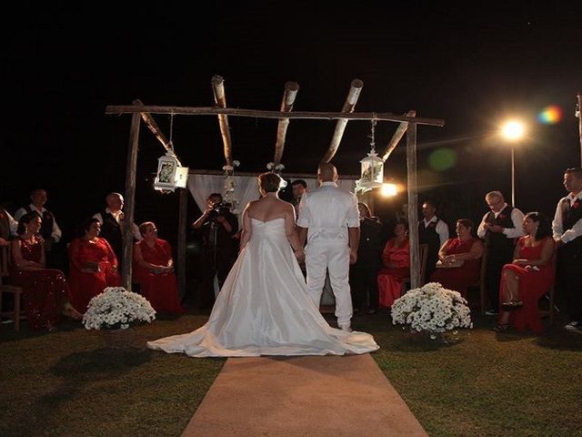 O casamento de Emerson e Bia em Santa Isabel, São Paulo Estado 16