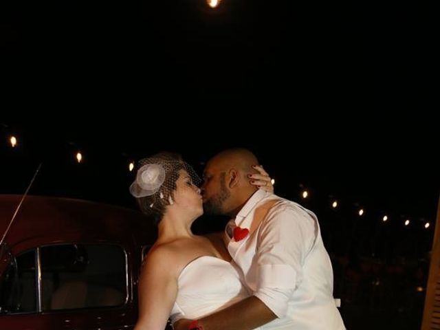 O casamento de Emerson e Bia em Santa Isabel, São Paulo Estado 17