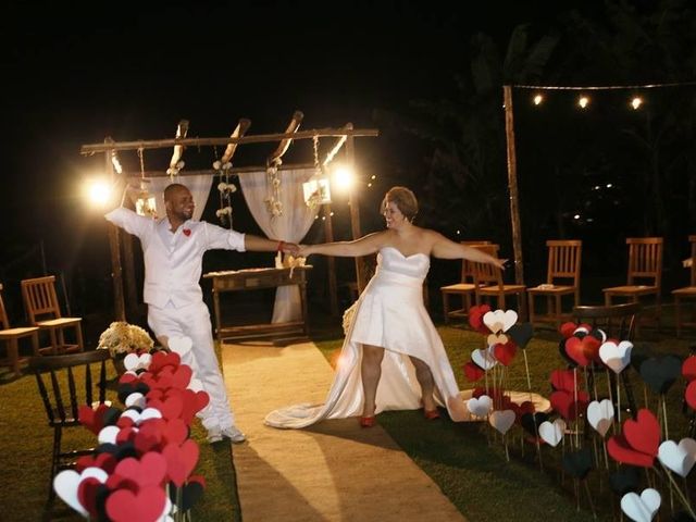 O casamento de Emerson e Bia em Santa Isabel, São Paulo Estado 18