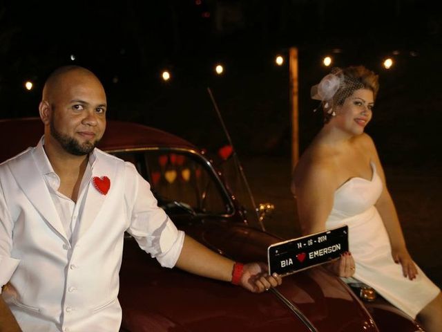O casamento de Emerson e Bia em Santa Isabel, São Paulo Estado 20