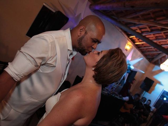 O casamento de Emerson e Bia em Santa Isabel, São Paulo Estado 21