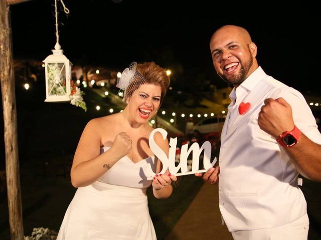 O casamento de Emerson e Bia em Santa Isabel, São Paulo Estado 23