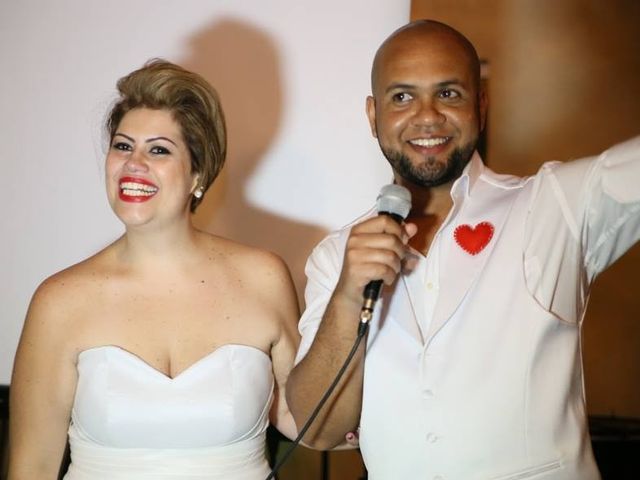 O casamento de Emerson e Bia em Santa Isabel, São Paulo Estado 25