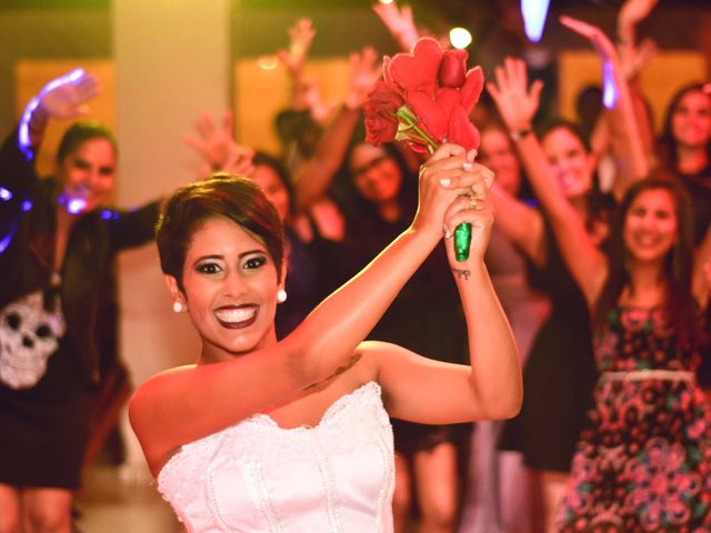 O casamento de Jessica Rayssa e Tiago em Brasília, Distrito Federal 15