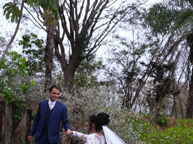 O casamento de Samuel e Jessica em Uberlândia, Minas Gerais 7