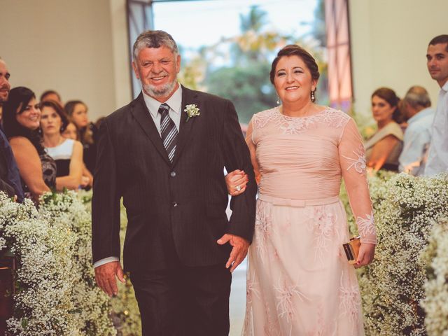 O casamento de Fábio e Mariana em Aracaju, Sergipe 16