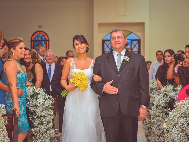 O casamento de Fábio e Mariana em Aracaju, Sergipe 25