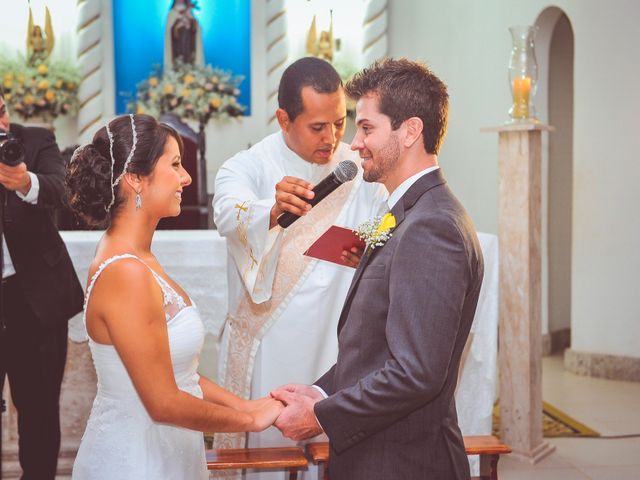 O casamento de Fábio e Mariana em Aracaju, Sergipe 33