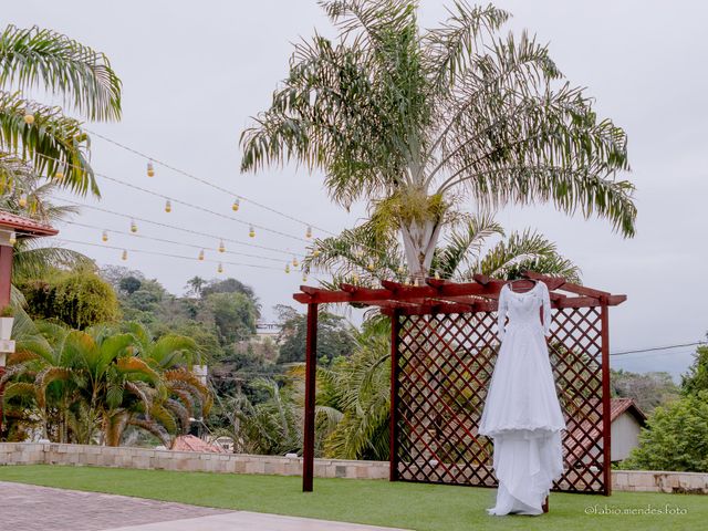 O casamento de Thalita e Jorge em Duque de Caxias, Rio de Janeiro 4