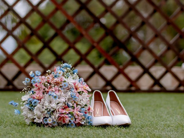 O casamento de Thalita e Jorge em Duque de Caxias, Rio de Janeiro 20