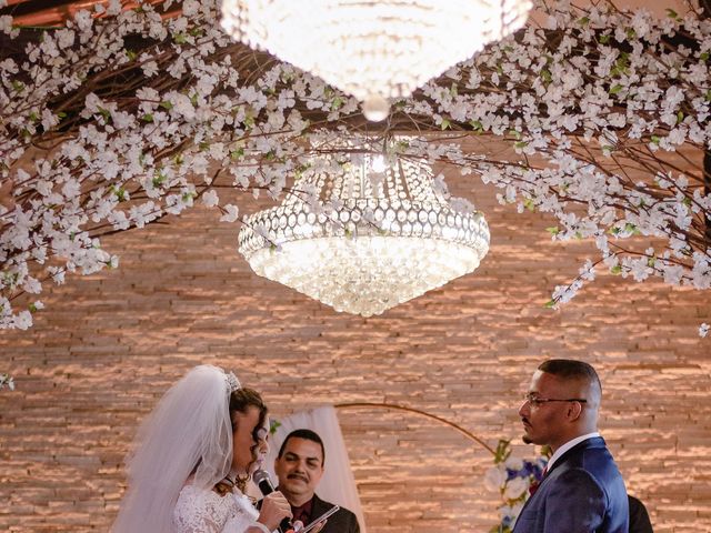 O casamento de Thalita e Jorge em Duque de Caxias, Rio de Janeiro 27