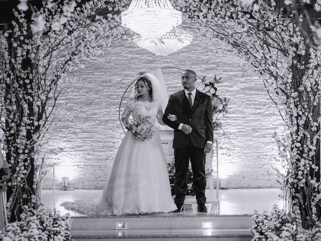 O casamento de Thalita e Jorge em Duque de Caxias, Rio de Janeiro 30