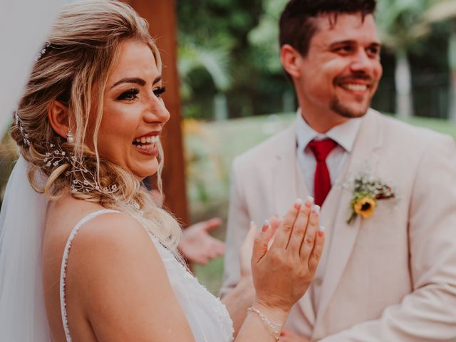 O casamento de Horst e Juliana em Biguaçu, Santa Catarina 2