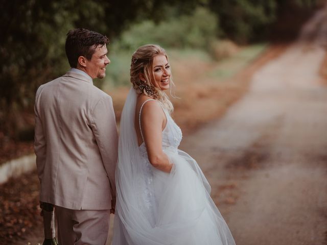 O casamento de Horst e Juliana em Biguaçu, Santa Catarina 4