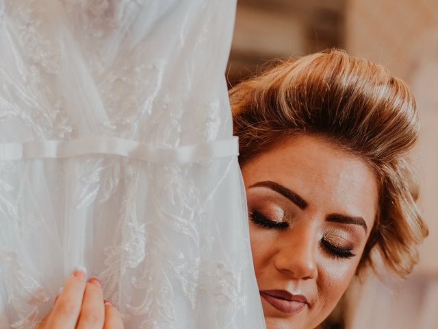 O casamento de Horst e Juliana em Biguaçu, Santa Catarina 7