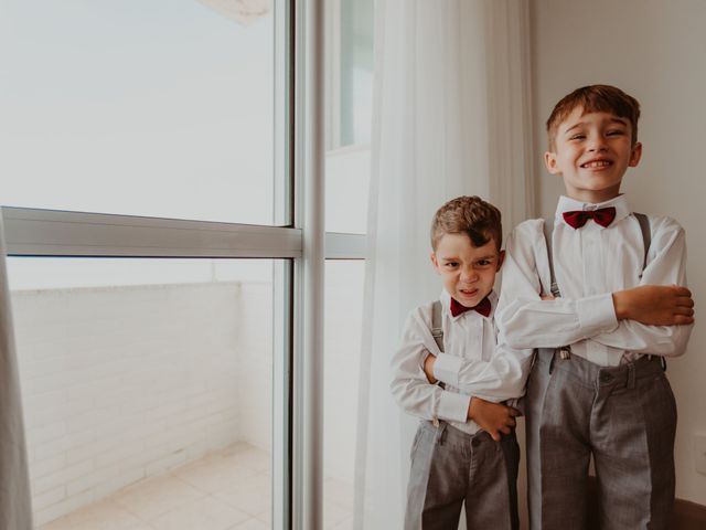 O casamento de Horst e Juliana em Biguaçu, Santa Catarina 19