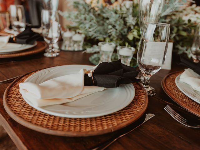 O casamento de Horst e Juliana em Biguaçu, Santa Catarina 24