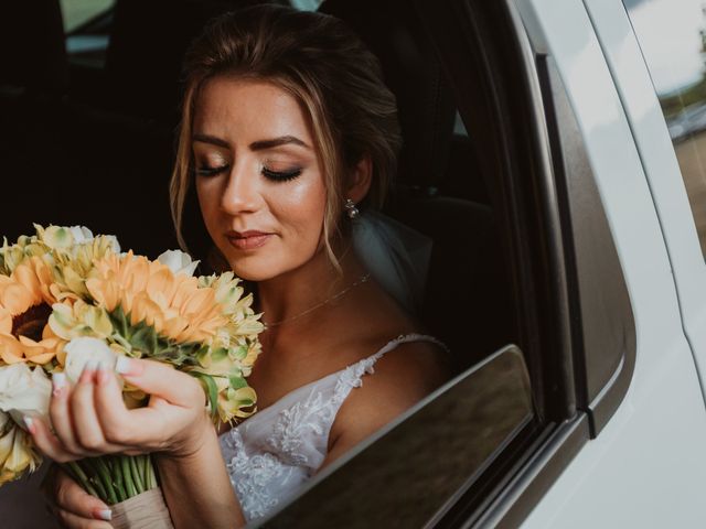 O casamento de Horst e Juliana em Biguaçu, Santa Catarina 26