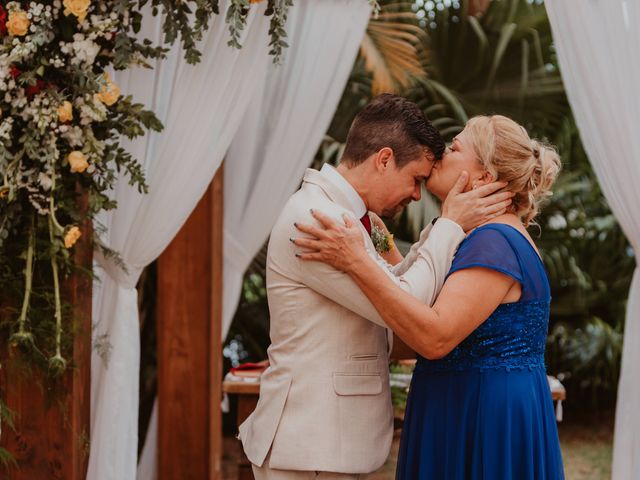 O casamento de Horst e Juliana em Biguaçu, Santa Catarina 29